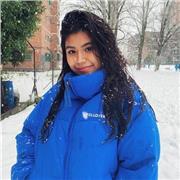 Alumna de Terapia ocupacional, me ofrezco a dar clases en edades desde Infantil hasta 1 y 2 de la ESO